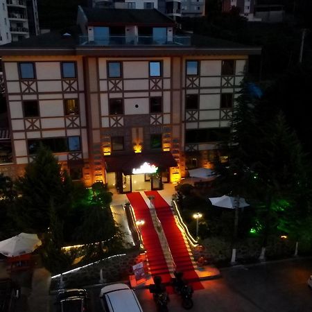 Hotel Lazlakar Sogutlu  Luaran gambar