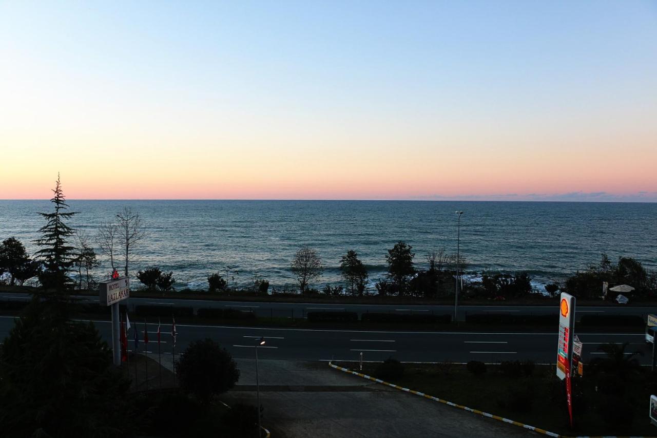 Hotel Lazlakar Sogutlu  Luaran gambar