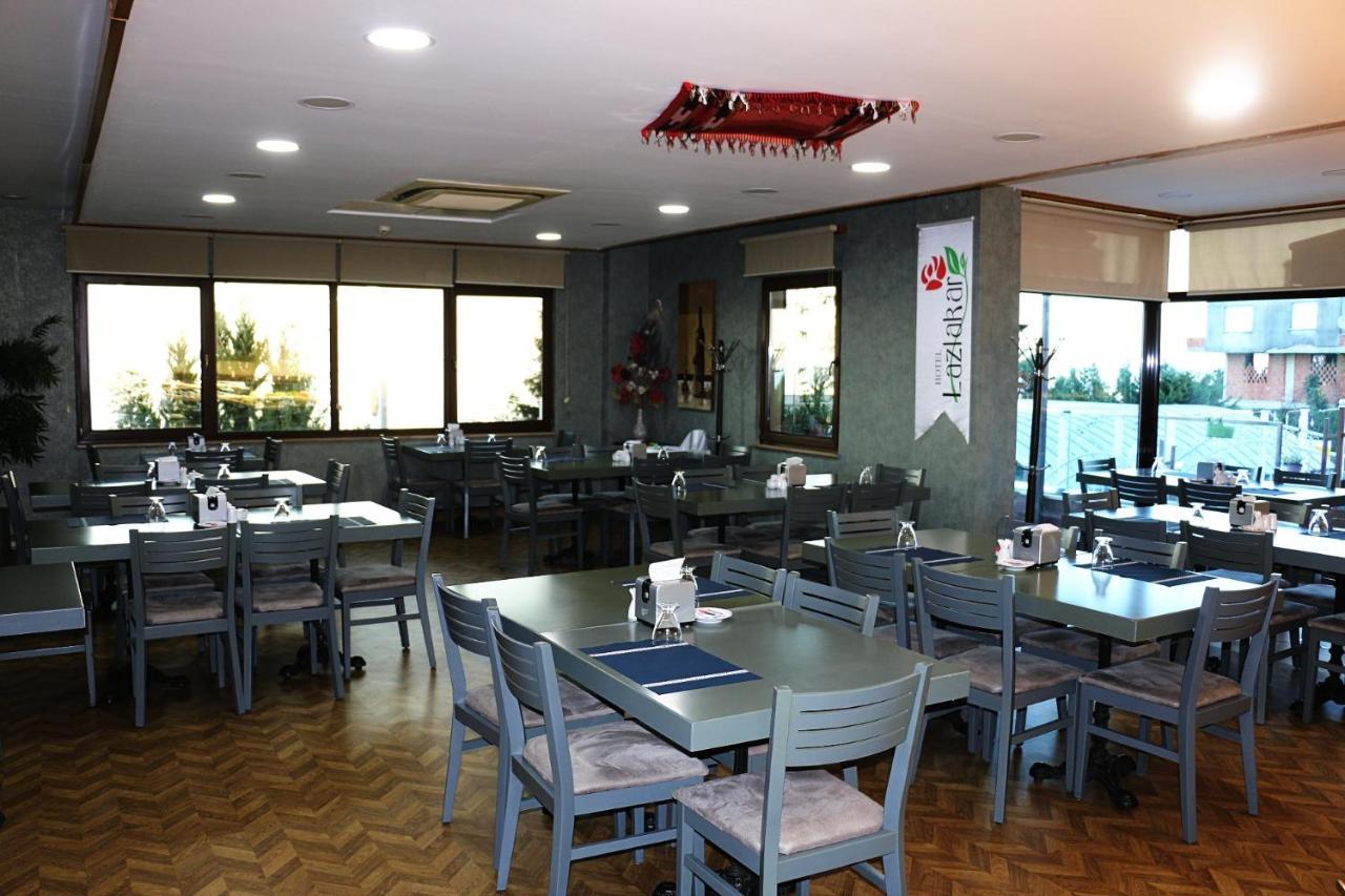 Hotel Lazlakar Sogutlu  Luaran gambar