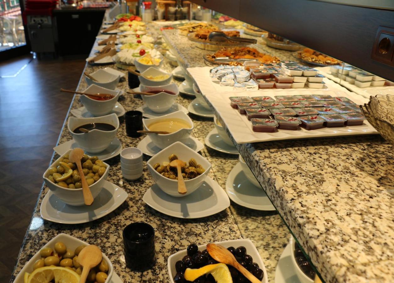 Hotel Lazlakar Sogutlu  Luaran gambar