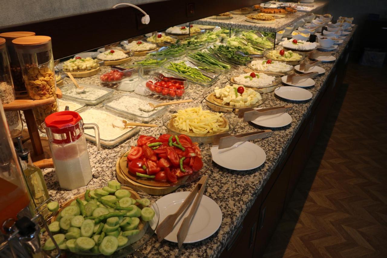 Hotel Lazlakar Sogutlu  Luaran gambar