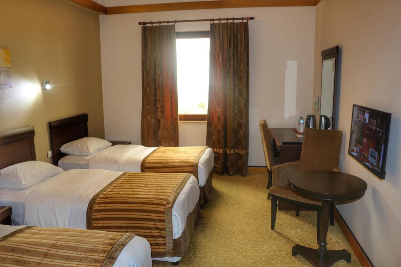 Hotel Lazlakar Sogutlu  Luaran gambar