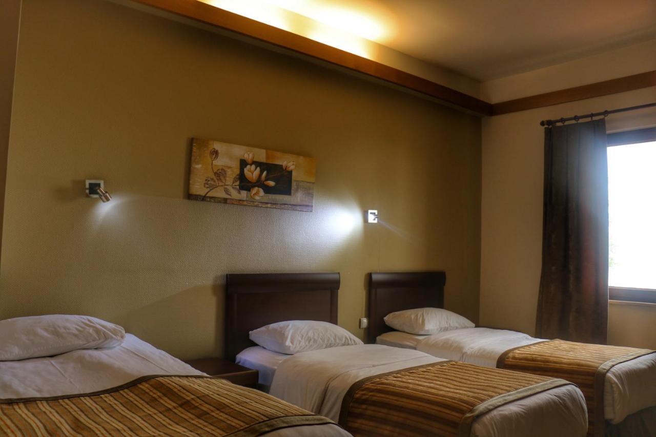 Hotel Lazlakar Sogutlu  Luaran gambar