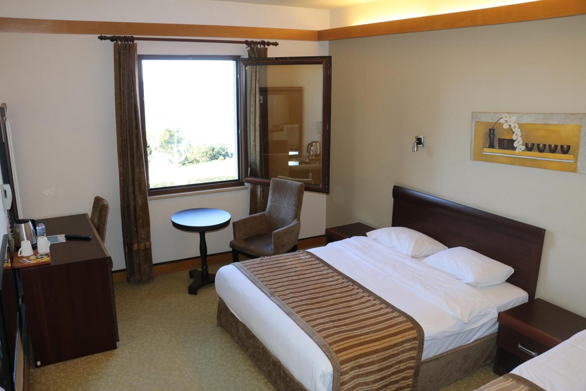 Hotel Lazlakar Sogutlu  Luaran gambar