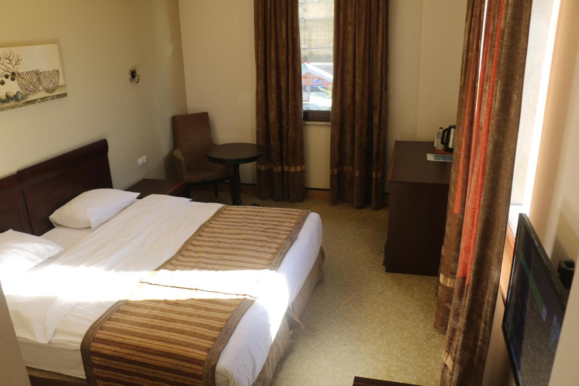 Hotel Lazlakar Sogutlu  Luaran gambar