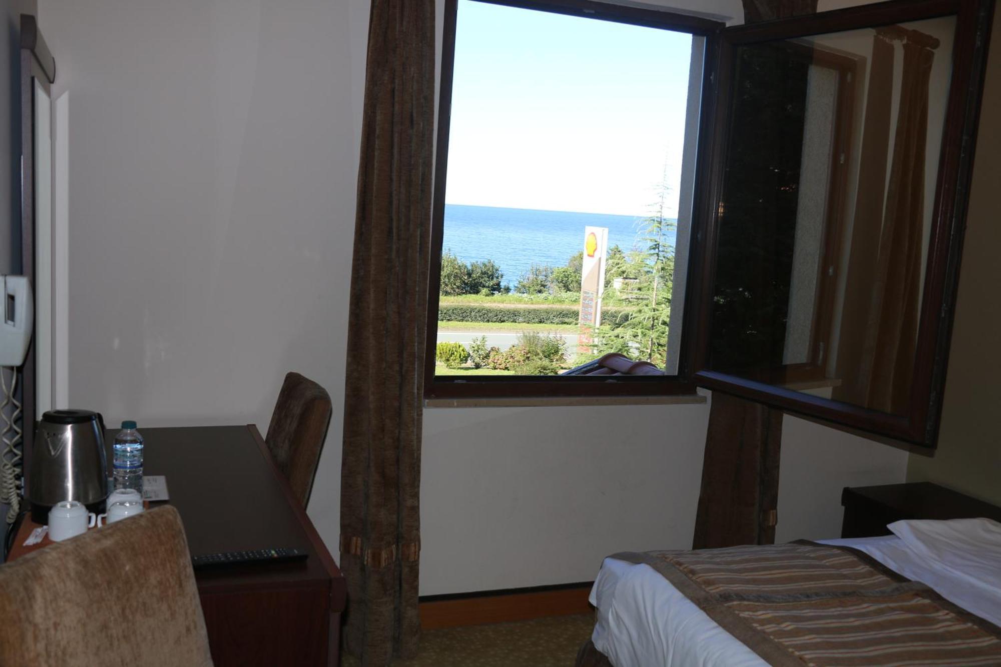 Hotel Lazlakar Sogutlu  Luaran gambar