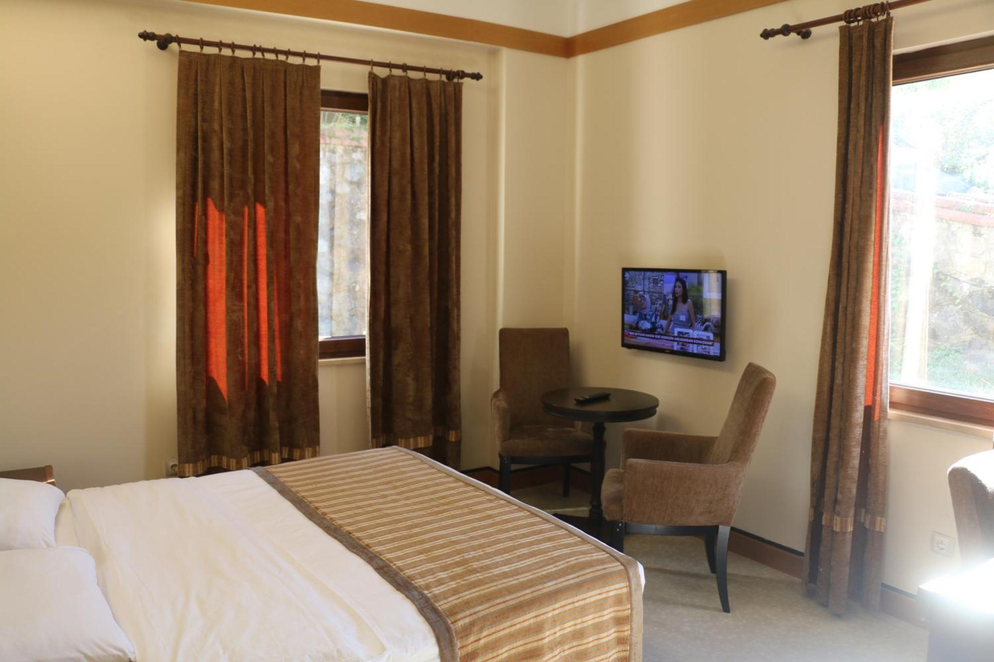 Hotel Lazlakar Sogutlu  Luaran gambar