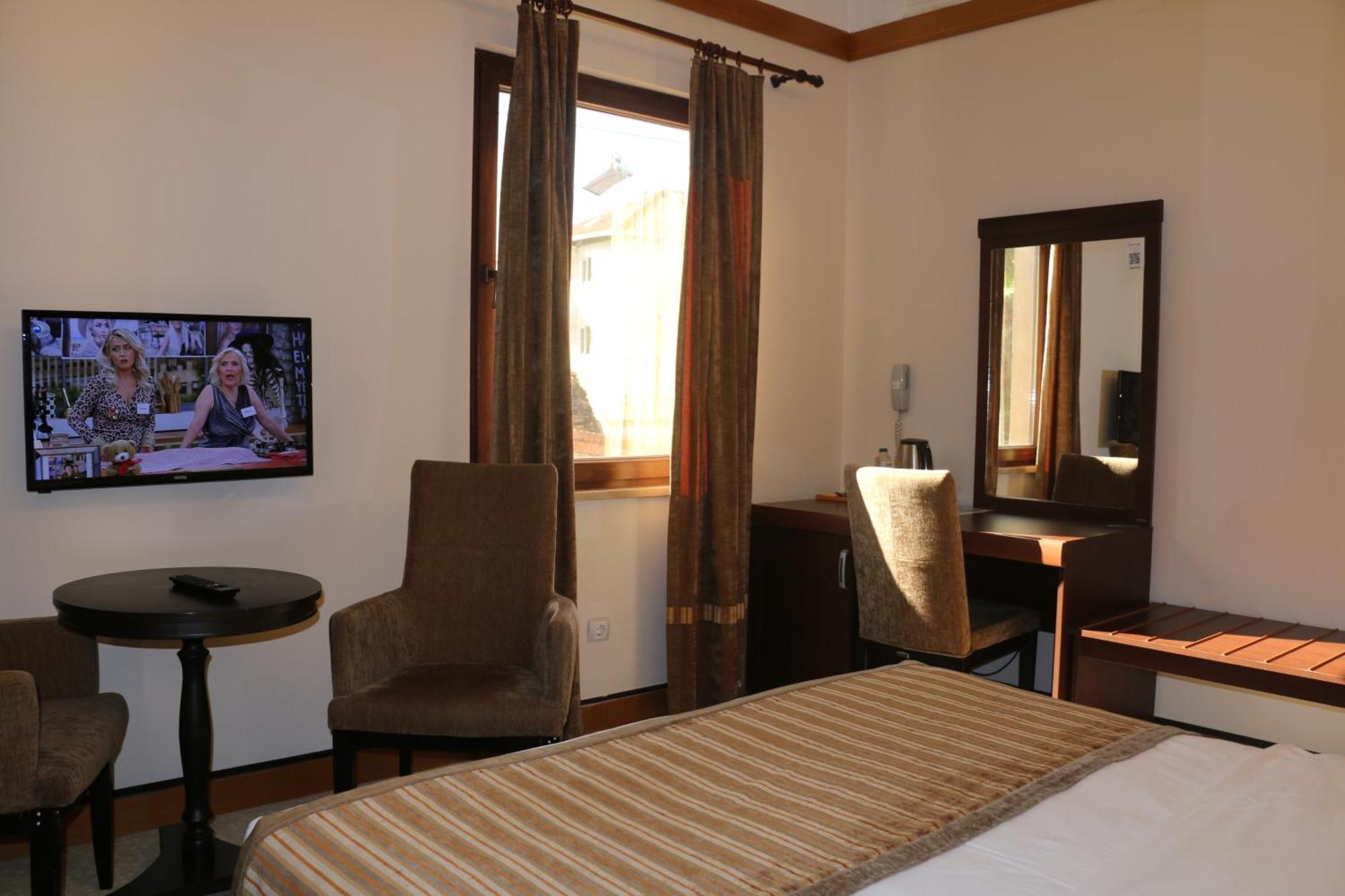 Hotel Lazlakar Sogutlu  Luaran gambar