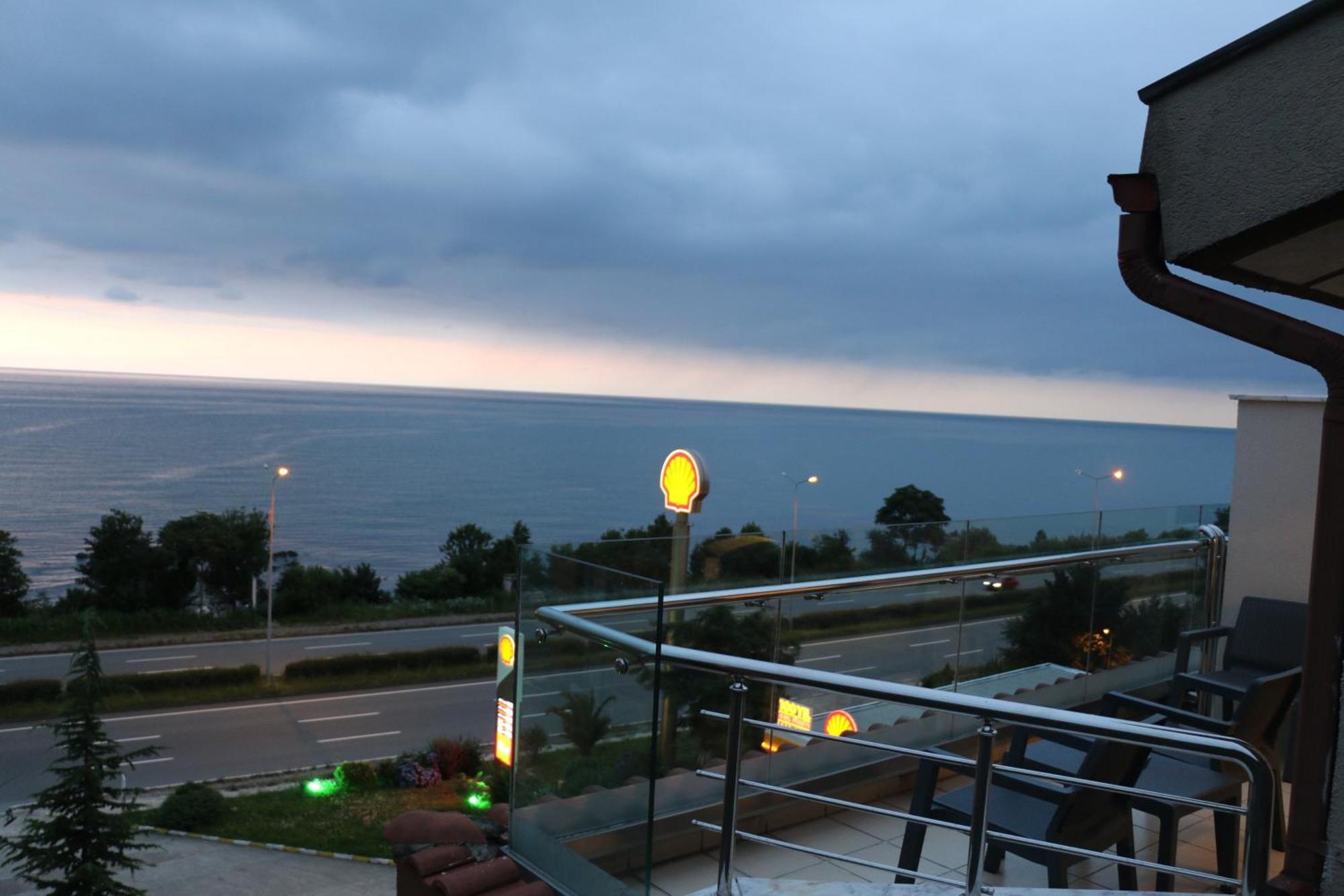 Hotel Lazlakar Sogutlu  Luaran gambar