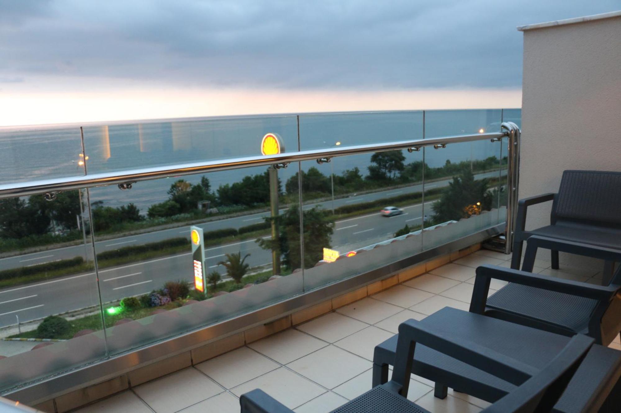 Hotel Lazlakar Sogutlu  Luaran gambar