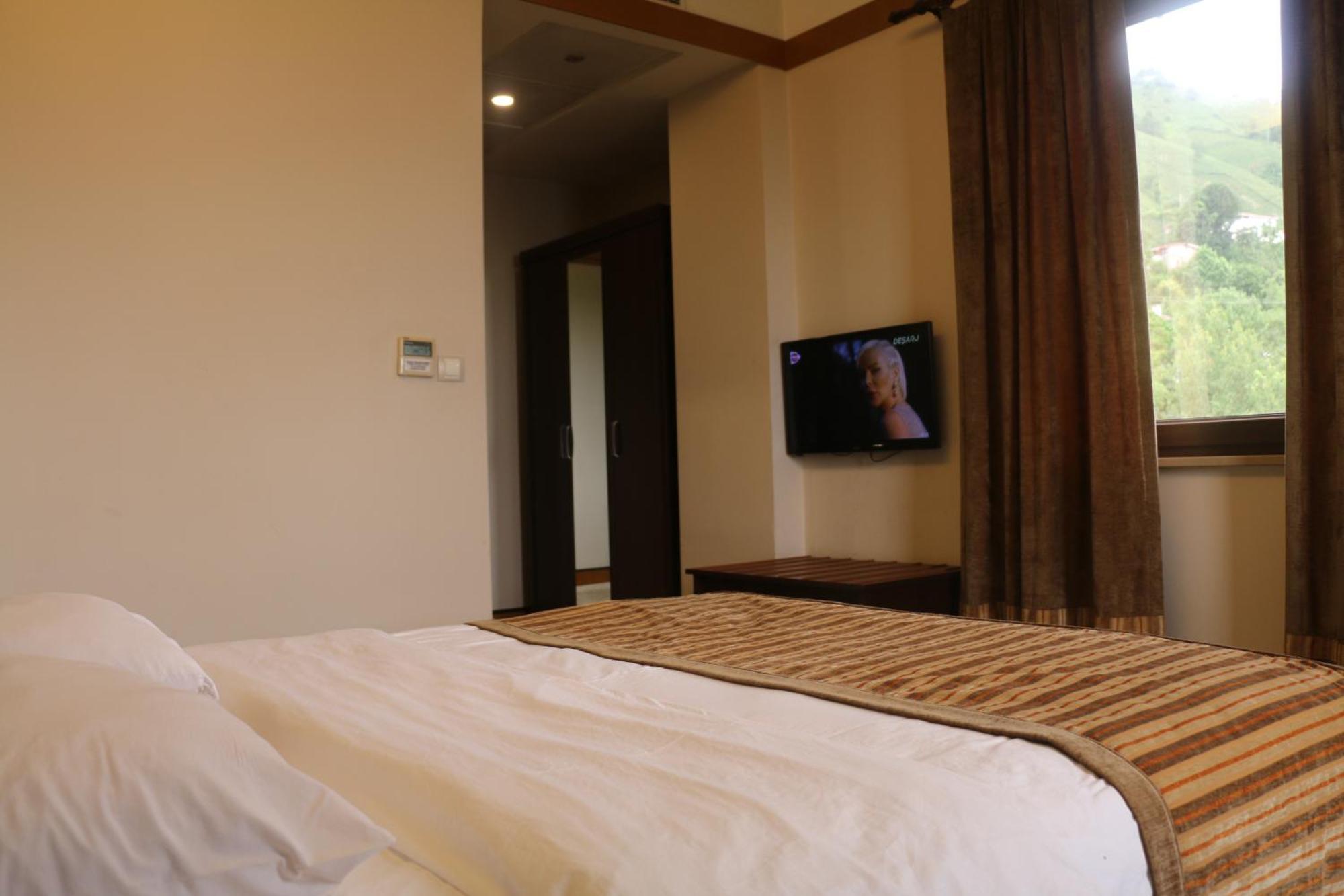Hotel Lazlakar Sogutlu  Luaran gambar