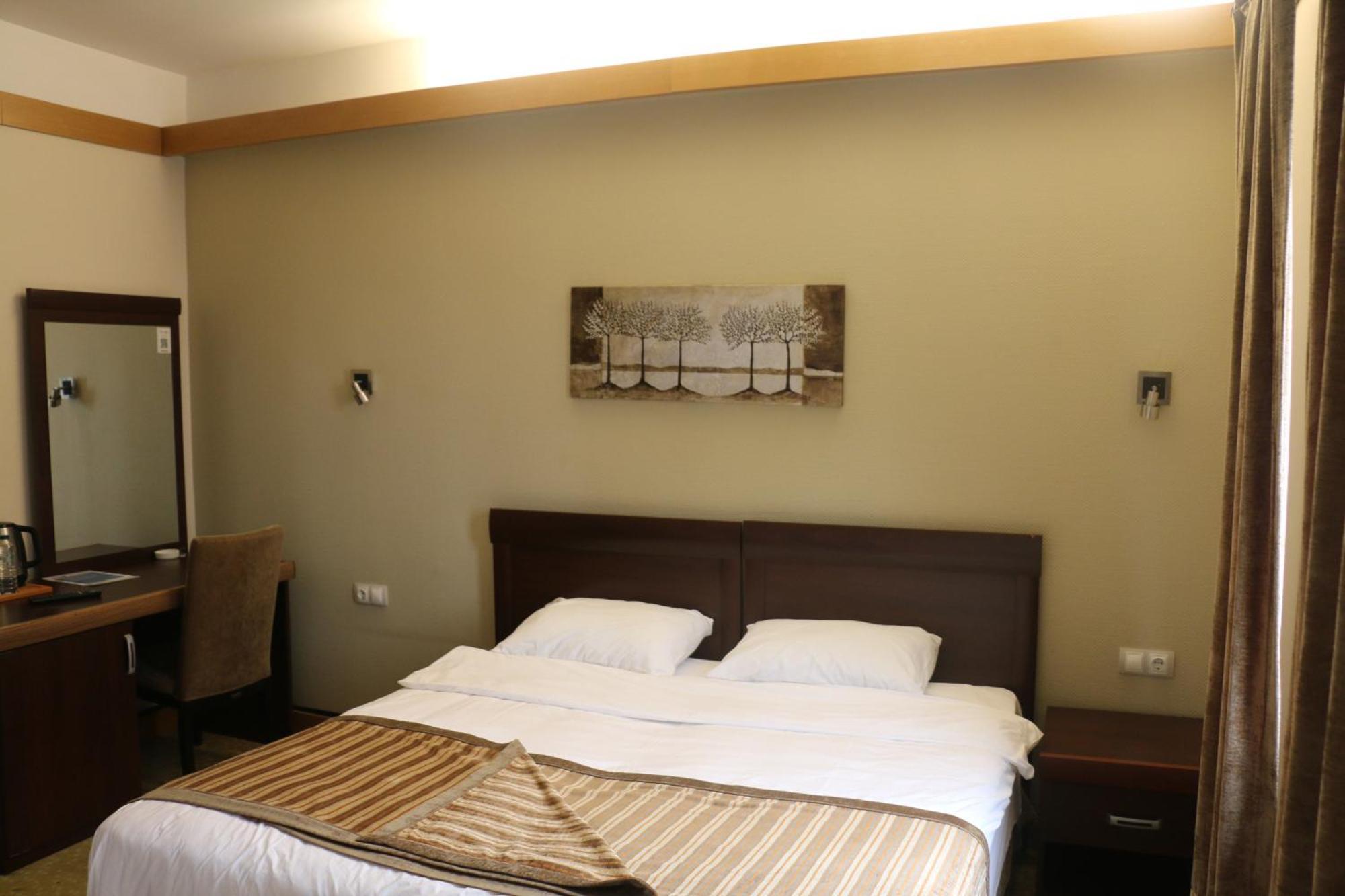 Hotel Lazlakar Sogutlu  Luaran gambar