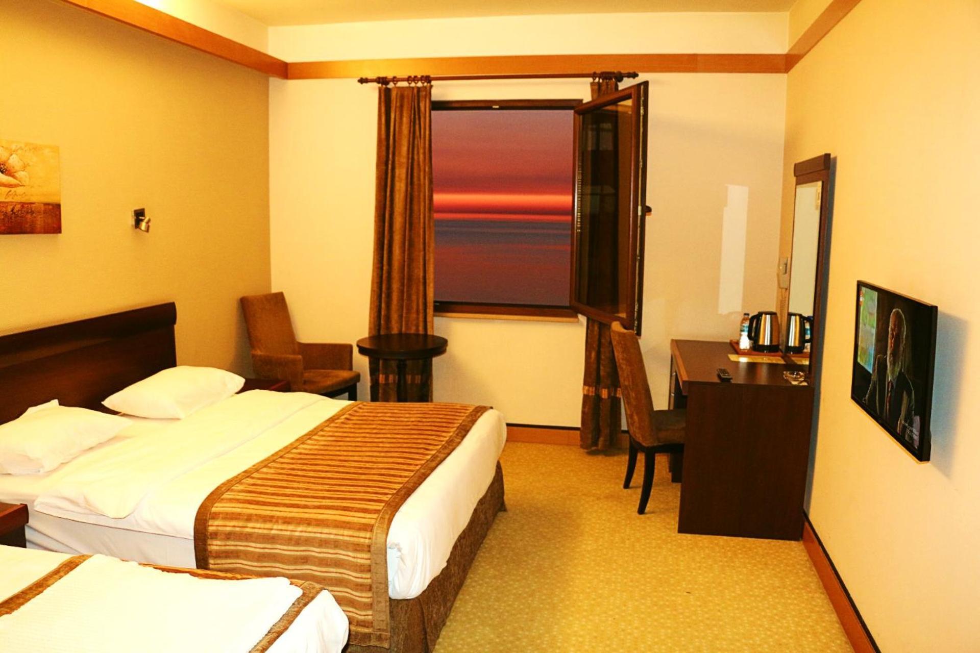Hotel Lazlakar Sogutlu  Luaran gambar