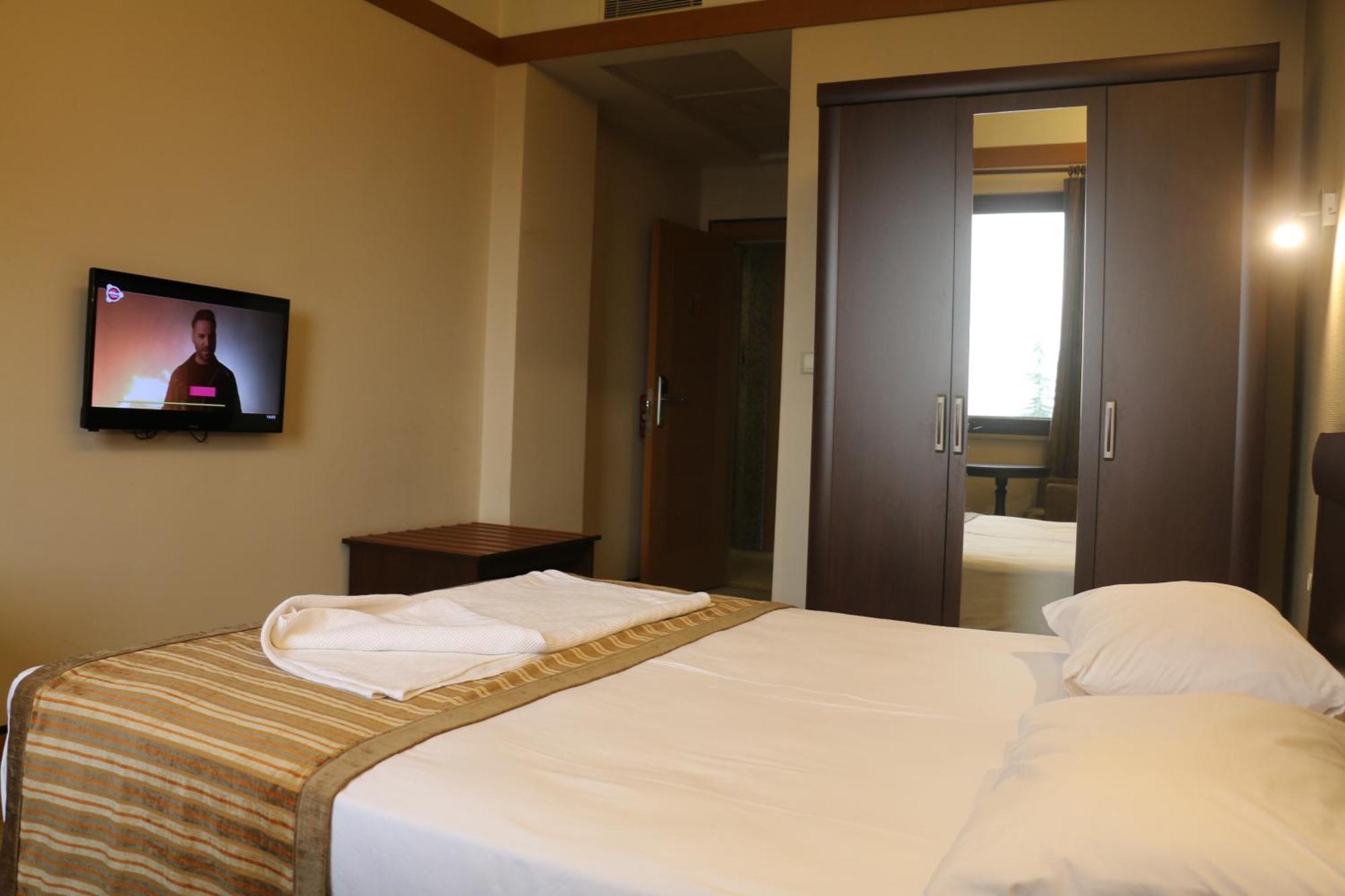 Hotel Lazlakar Sogutlu  Luaran gambar