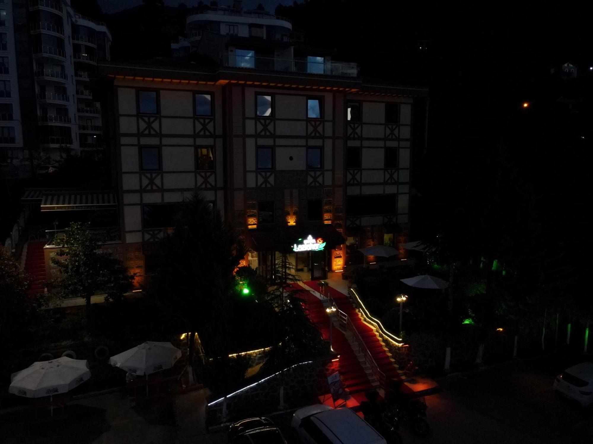 Hotel Lazlakar Sogutlu  Luaran gambar