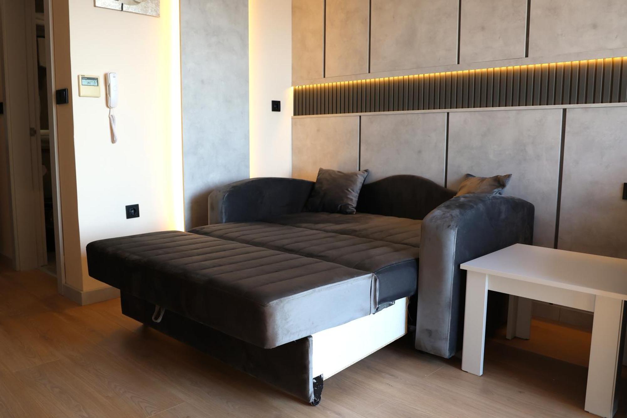 Hotel Lazlakar Sogutlu  Luaran gambar