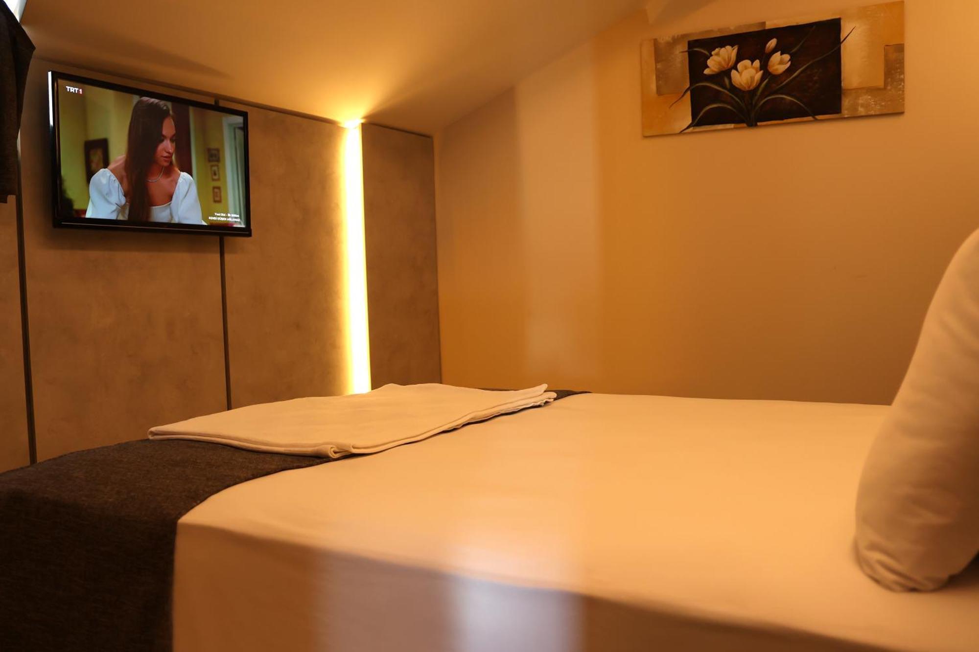 Hotel Lazlakar Sogutlu  Luaran gambar