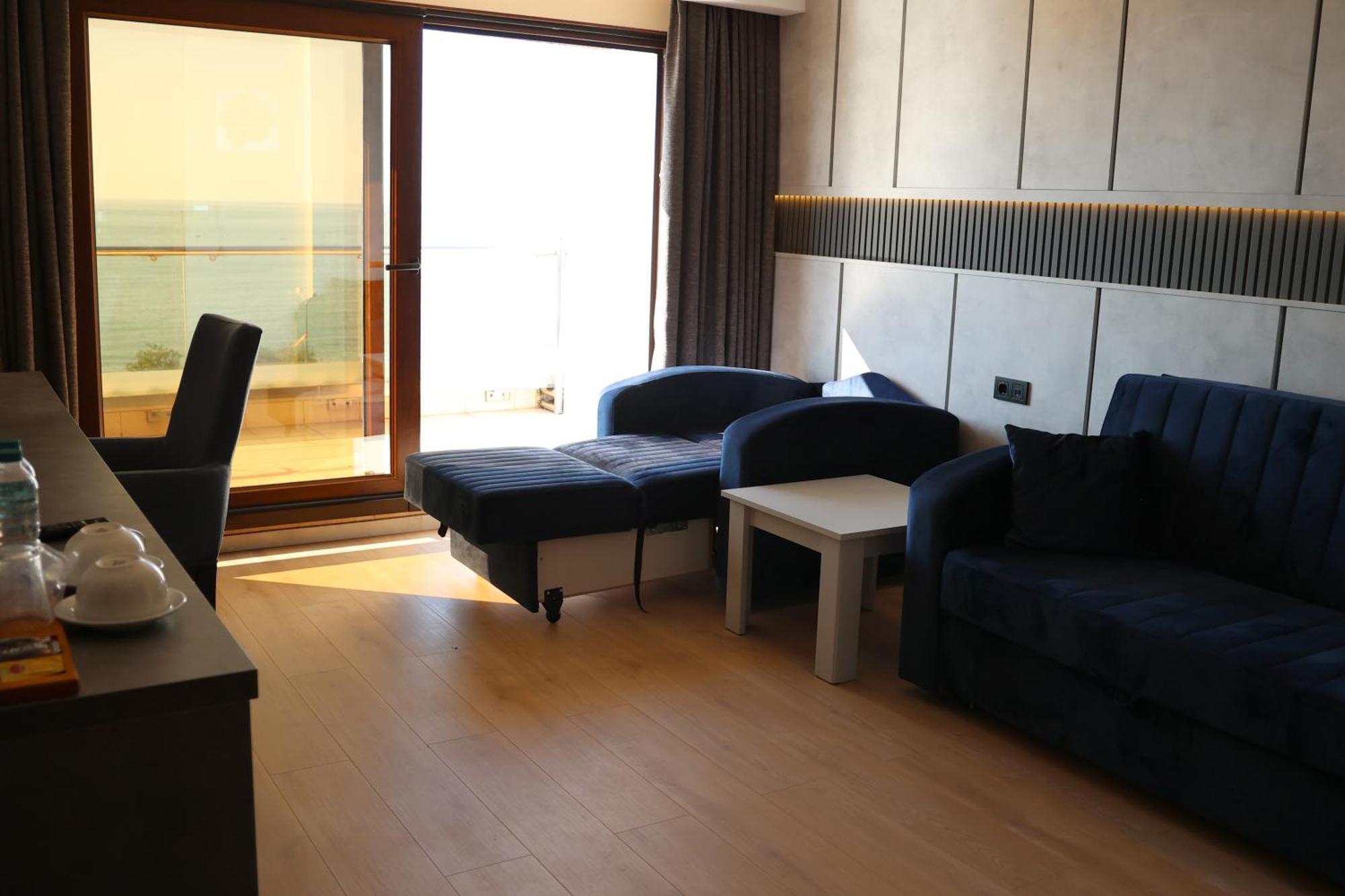 Hotel Lazlakar Sogutlu  Luaran gambar