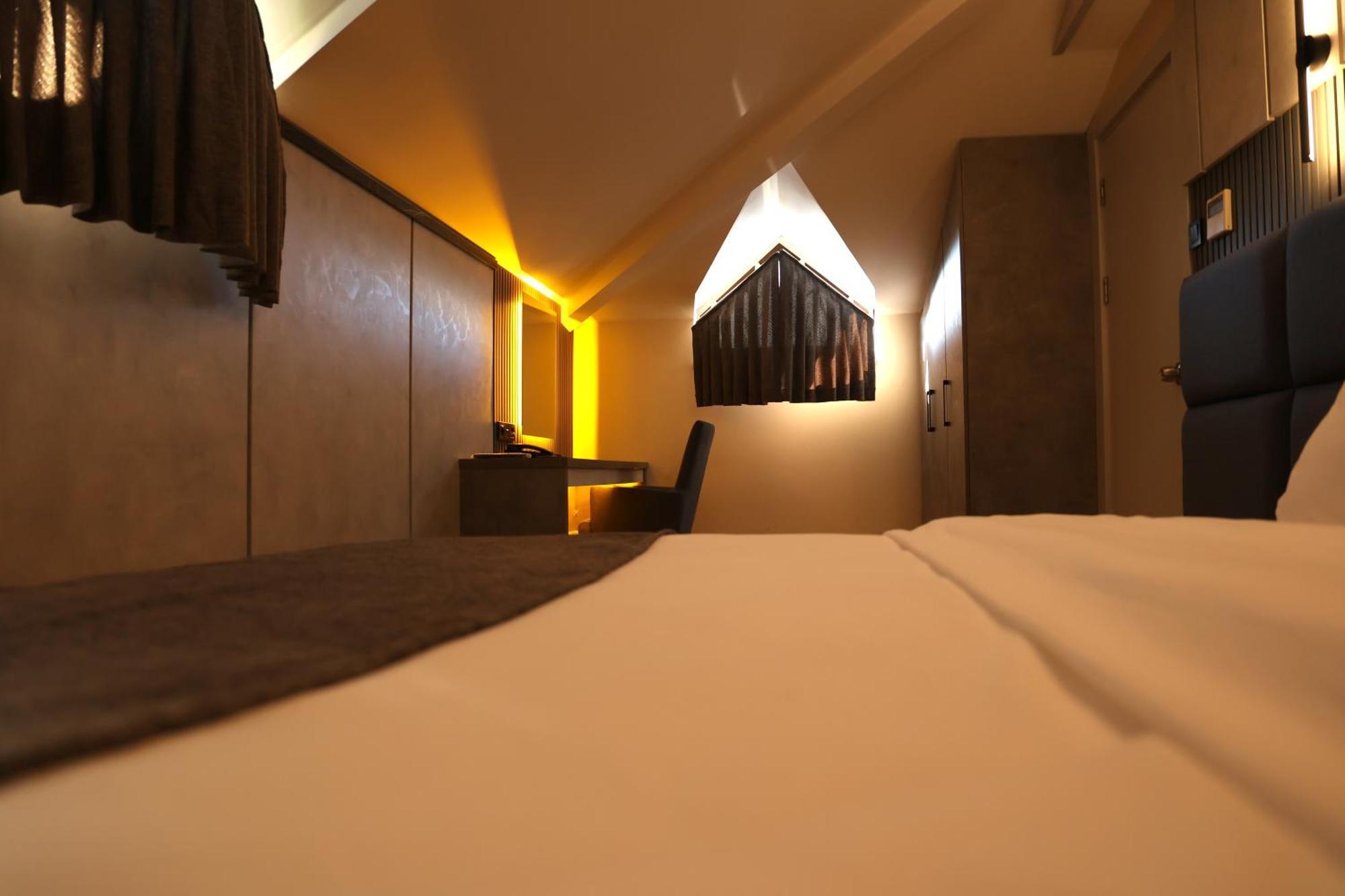Hotel Lazlakar Sogutlu  Luaran gambar