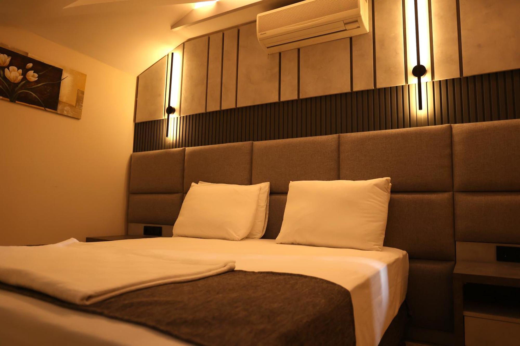 Hotel Lazlakar Sogutlu  Luaran gambar