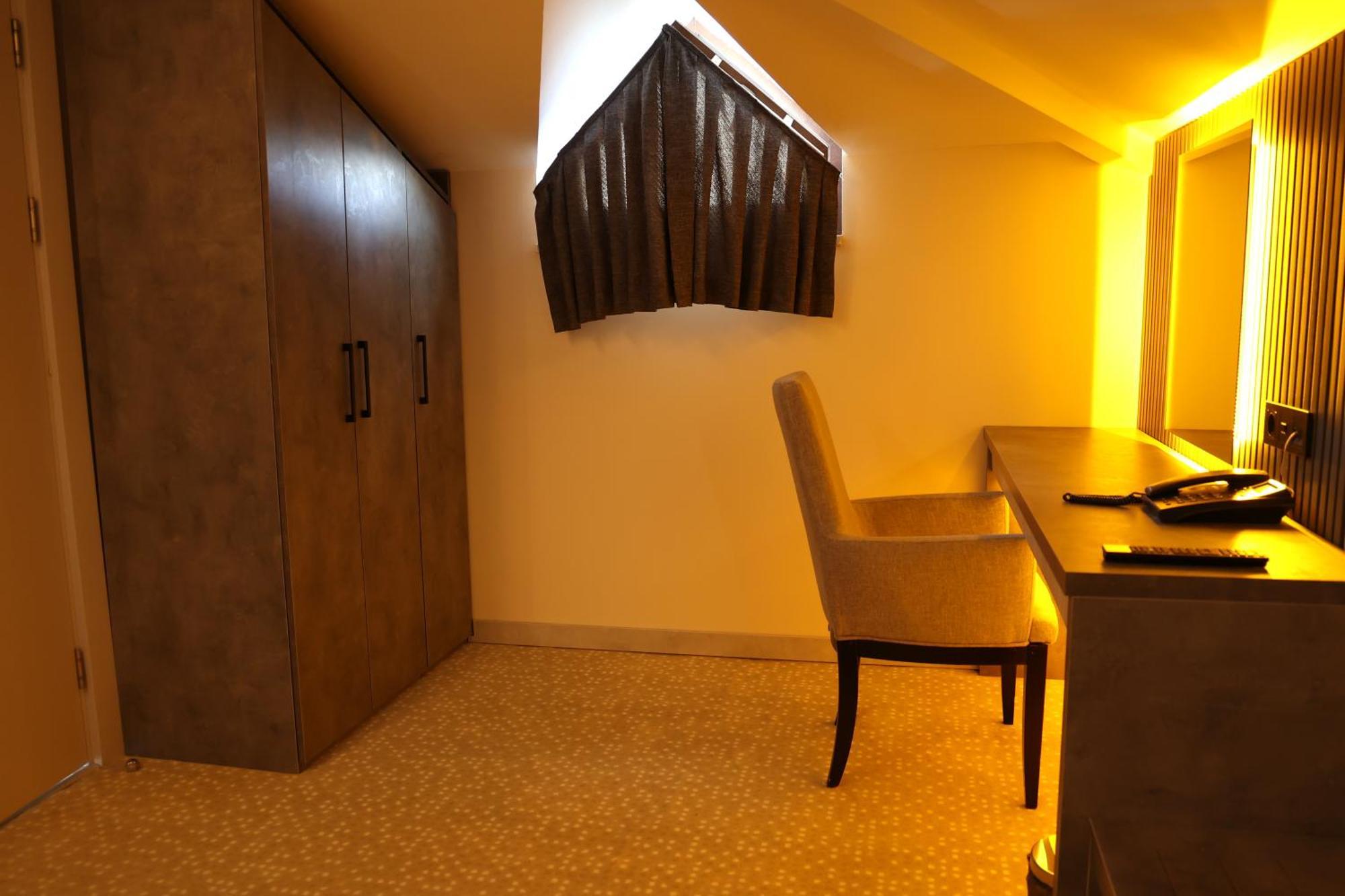 Hotel Lazlakar Sogutlu  Luaran gambar