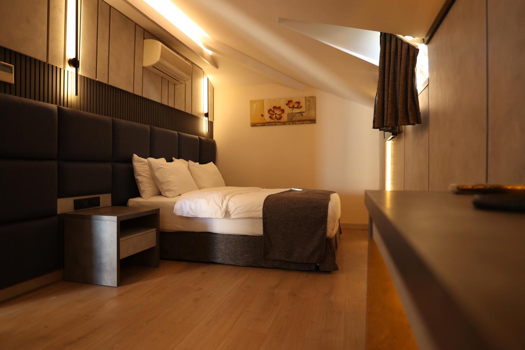 Hotel Lazlakar Sogutlu  Luaran gambar