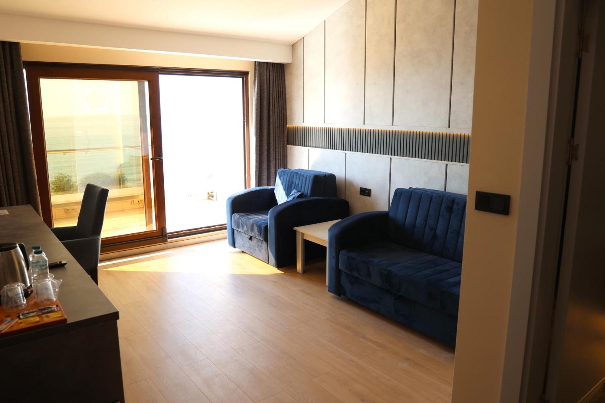Hotel Lazlakar Sogutlu  Luaran gambar