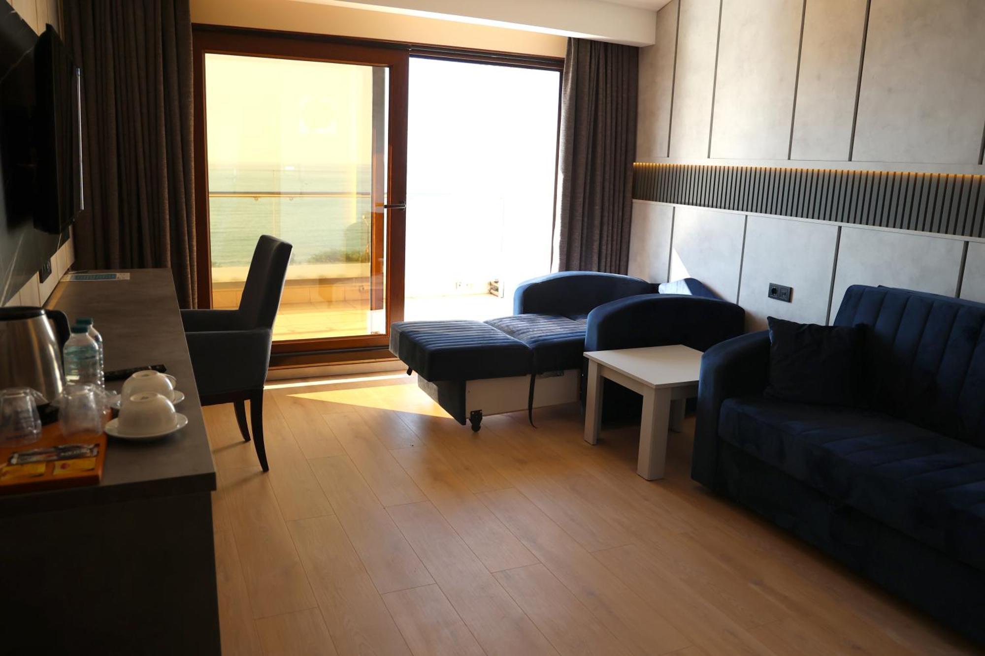 Hotel Lazlakar Sogutlu  Luaran gambar