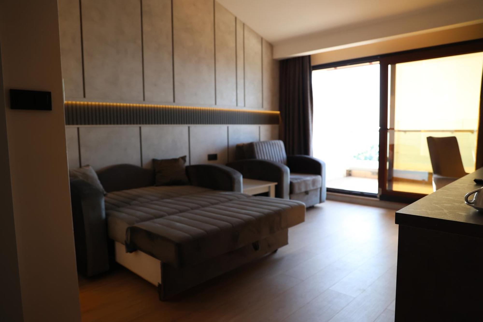 Hotel Lazlakar Sogutlu  Luaran gambar