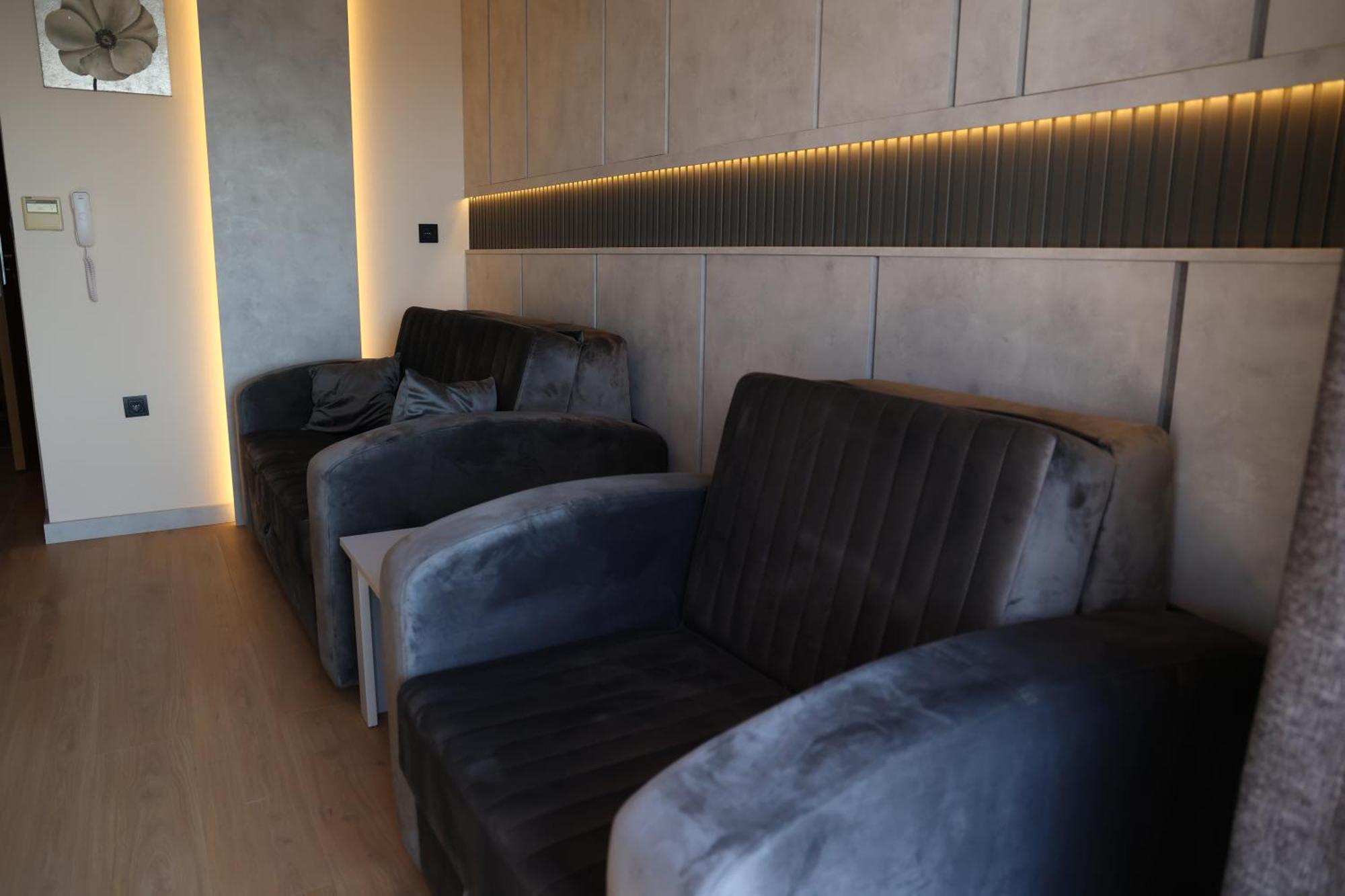 Hotel Lazlakar Sogutlu  Luaran gambar