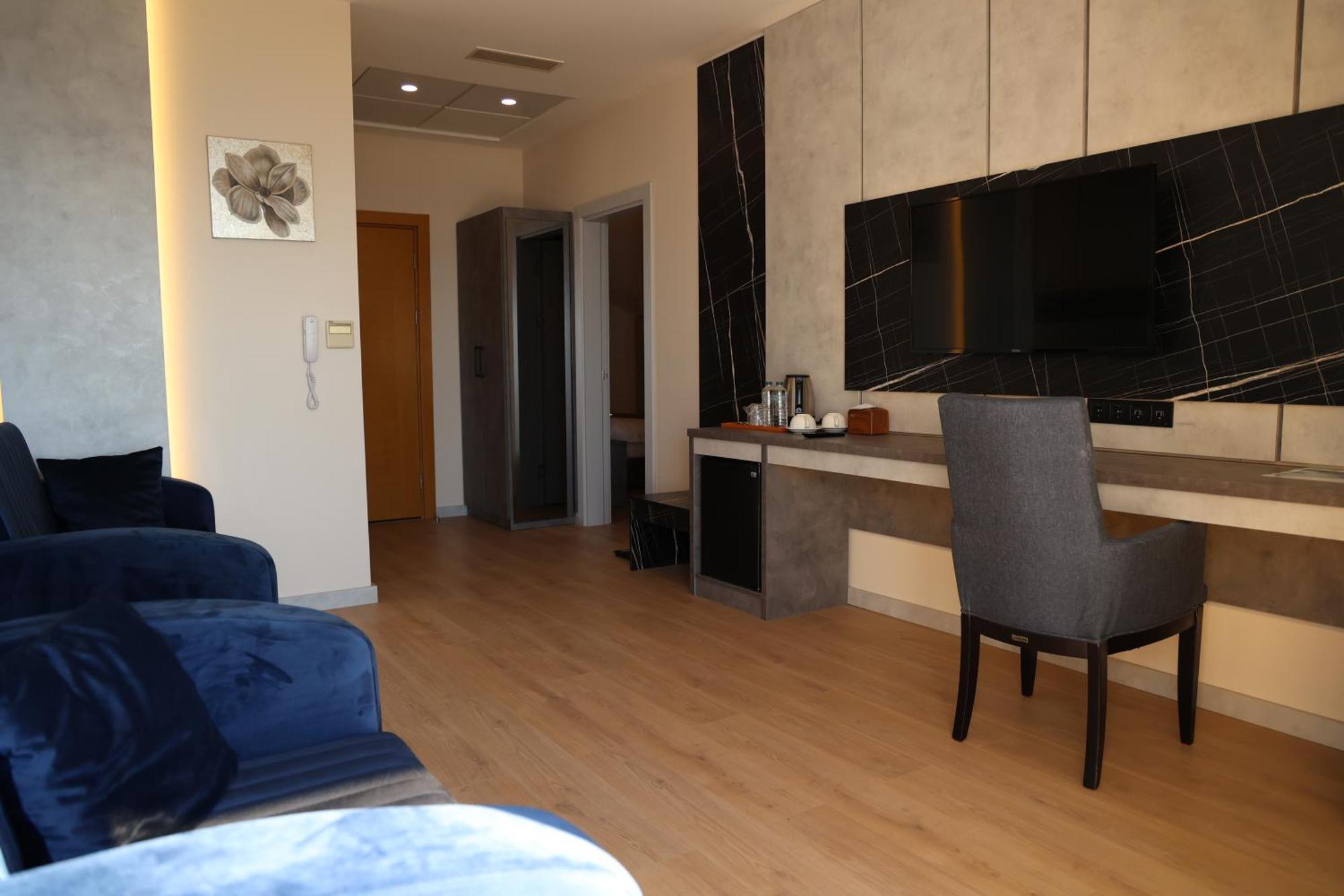 Hotel Lazlakar Sogutlu  Luaran gambar