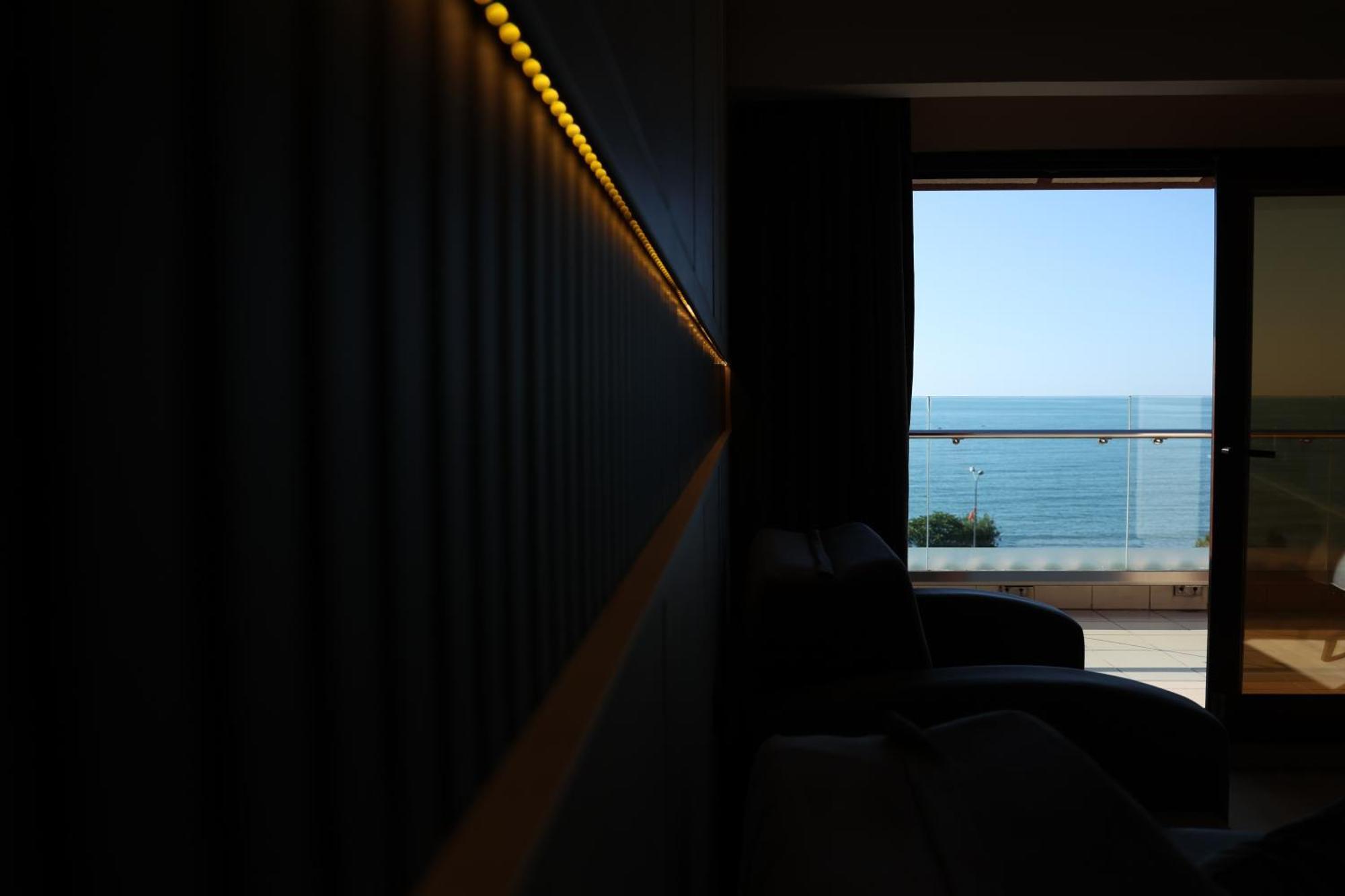 Hotel Lazlakar Sogutlu  Luaran gambar