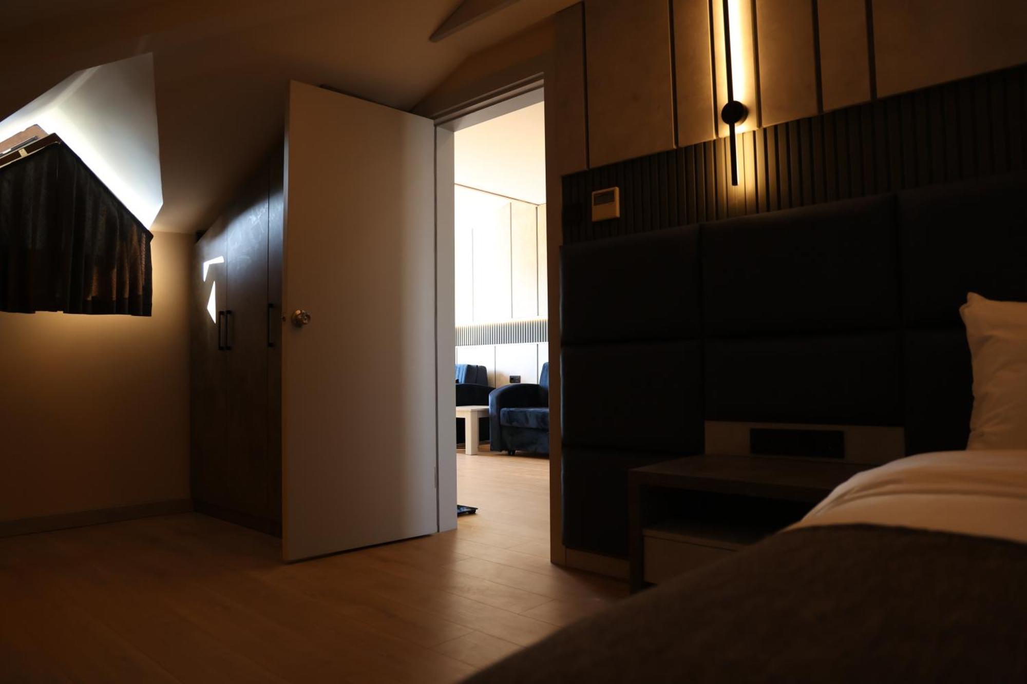 Hotel Lazlakar Sogutlu  Luaran gambar