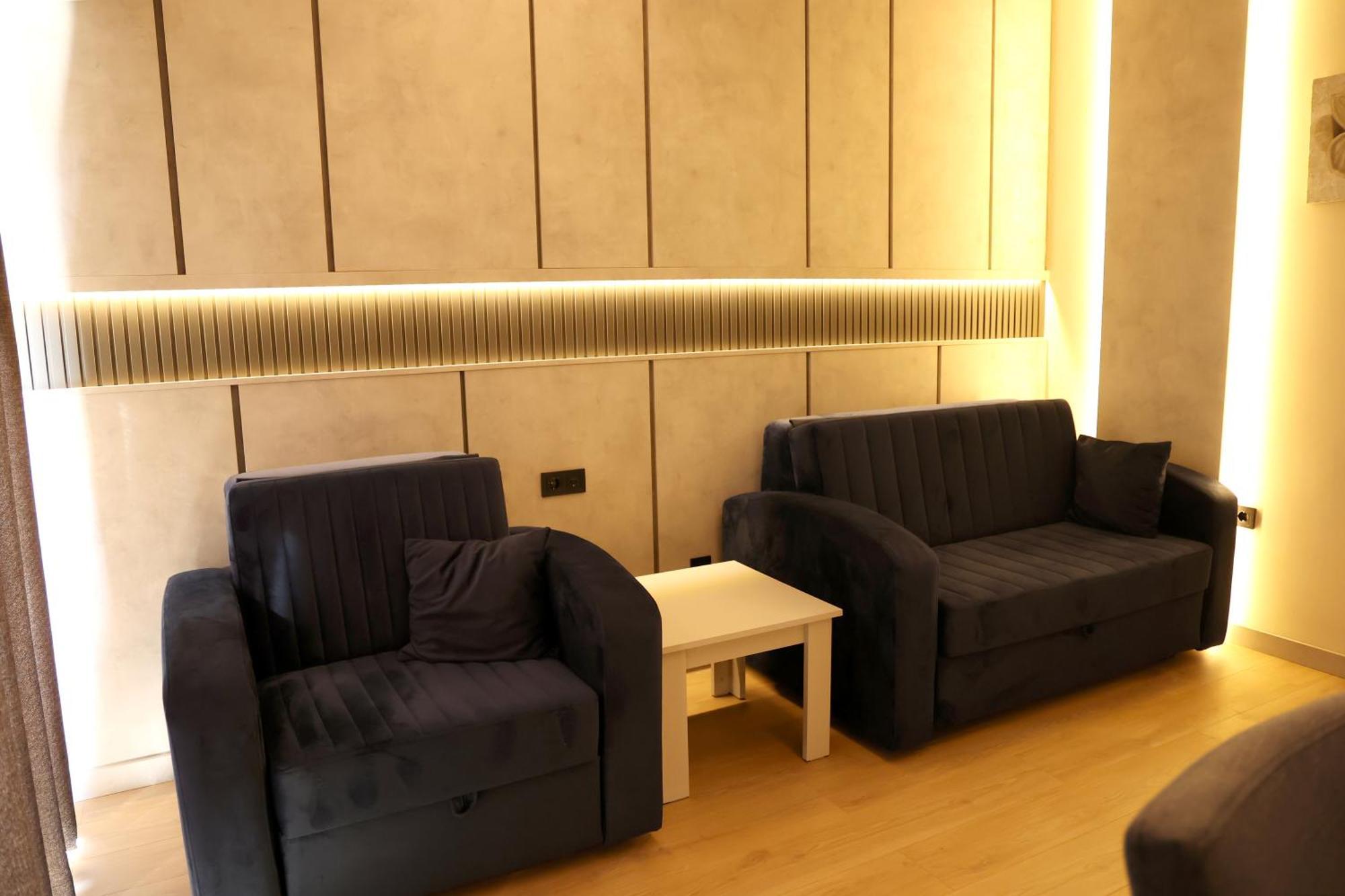 Hotel Lazlakar Sogutlu  Luaran gambar